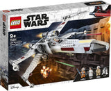 LEGO® Star Wars™ X-Wing Borac™ Luka Skajvokera - LEGO® Store Srbija