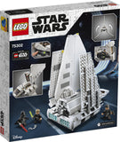 LEGO® Star Wars™ Imperijalni šatl™ - LEGO® Store Srbija