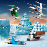 LEGO Star Wars Advent Calendar 2021