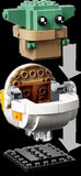 LEGO® BrickHeadz™ Mandalorijanac i Dete - LEGO® Store Srbija