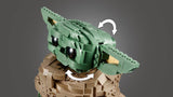 LEGO® Star Wars™ Mandalorian Baby Yoda - LEGO® Store Srbija