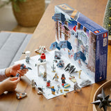 LEGO® Star Wars™ Božićni kalendar