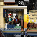 LEGO® Ideas Grad koji obećava - LEGO® Store Srbija