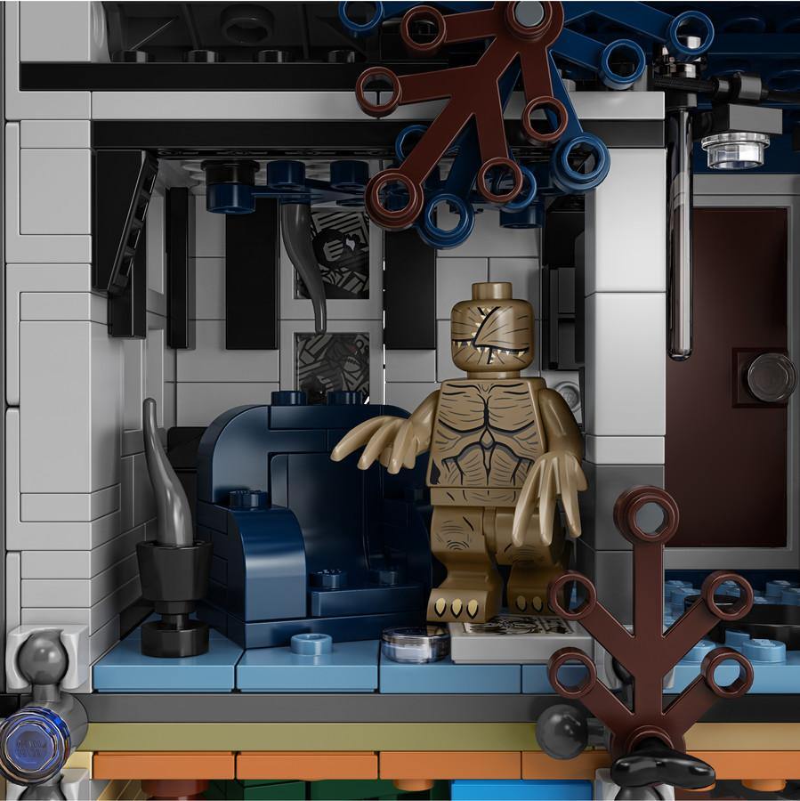 LEGO® Ideas Grad koji obećava - LEGO® Store Srbija