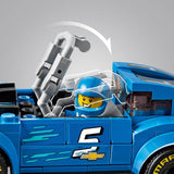 LEGO® Speed Champions Chevrolet Camaro ZL1 - LEGO® Store Srbija