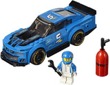LEGO® Speed Champions Chevrolet Camaro ZL1 - LEGO® Store Srbija