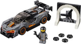 LEGO® Speed Champions McLaren Senna - LEGO® Store Srbija