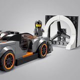 LEGO® Speed Champions McLaren Senna - LEGO® Store Srbija
