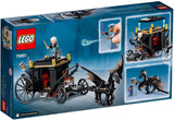 LEGO® Harry Potter™ Grindelwaldov beg - LEGO® Store Srbija