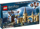 LEGO® Harry Potter™ Žalosna vrba Hogvortsa™ - LEGO® Store Srbija