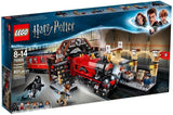 LEGO® Harry Potter™ Hogvorts™ ekspres - LEGO® Store Srbija