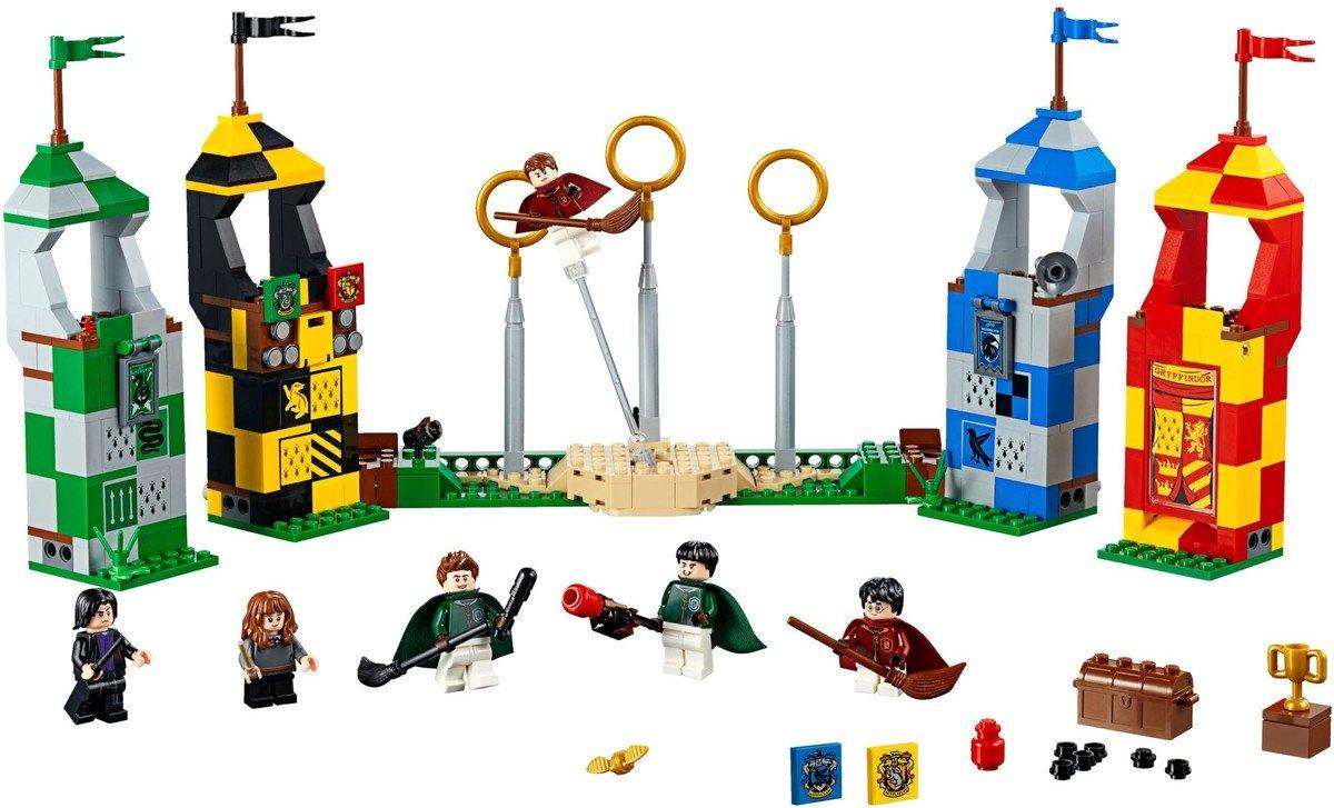 LEGO® Harry Potter™ Meč kvidiča™ - LEGO® Store Srbija