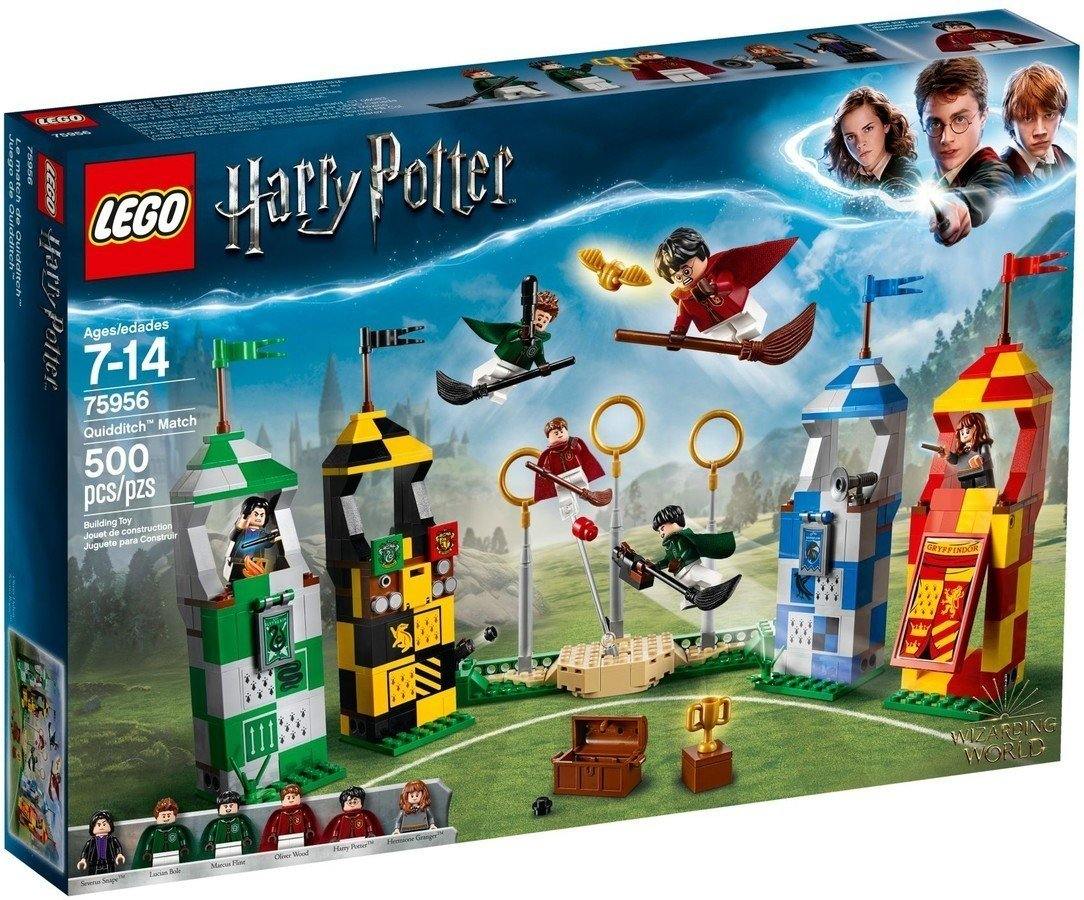 LEGO® Harry Potter™ Meč kvidiča™ - LEGO® Store Srbija
