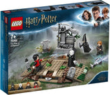 LEGO® Harry Potter™ Uspon Voldemorta - LEGO® Store Srbija