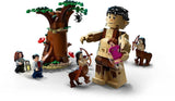 LEGO® Harry Potter™ Zabranjena šuma - LEGO® Store Srbija