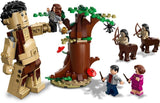 LEGO® Harry Potter™ Zabranjena šuma - LEGO® Store Srbija
