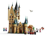 LEGO® Harry Potter™ Astronomska kula u Hogwartsu - LEGO® Store Srbija
