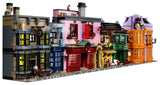 LEGO® Harry Potter™ Zakutna ulica™ - LEGO® Store Srbija