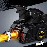 LEGO® DC Batmobile™: Potera Joker™-a - LEGO® Store Srbija