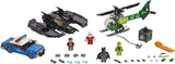 LEGO® DC Batman™-ov betving i The Riddler™-ova pljačka - LEGO® Store Srbija