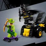 Batman™ protiv The Riddler™-ove pljačke - LEGO® Store Srbija