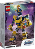 LEGO® Marvel Thanosov mek - LEGO® Store Srbija