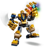 LEGO® Marvel Thanosov mek - LEGO® Store Srbija