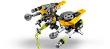 LEGO® Marvel Napad bicikla letača Osvetnika - LEGO® Store Srbija