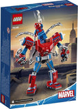 LEGO® Marvel Spajdermenov mek - LEGO® Store Srbija