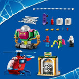 LEGO® Marvel Opasnost od Misterioa - LEGO® Store Srbija