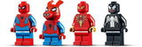 LEGO® Marvel Zaseda venomosaurusa - LEGO® Store Srbija