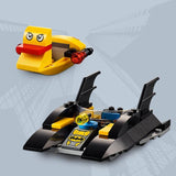 LEGO® DC Potera za Pingvinom u Batčamcu! - LEGO® Store Srbija