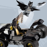 LEGO® DC Potera za Jokerom na triciklu - LEGO® Store Srbija