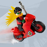 LEGO® DC Potera za Jokerom na triciklu - LEGO® Store Srbija
