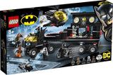 LEGO® DC Batmanova mobilna baza - LEGO® Store Srbija
