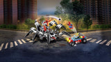 LEGO® Marvel Venomov pauk - LEGO® Store Srbija