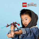 LEGO® Marvel Mek-oklop Majlsa Moralesa - LEGO® Store Srbija