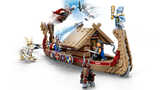 LEGO® Marvel Jarčev čamac