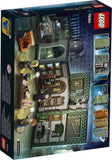 LEGO® Harry Potter™ Trenutak u Hogvortsu™: čas o napicima - LEGO® Store Srbija