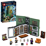 LEGO® Harry Potter™ Trenutak u Hogvortsu™: čas o napicima - LEGO® Store Srbija