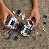 LEGO® Speed Champions Nissan GT-R NISMO - LEGO® Store Srbija
