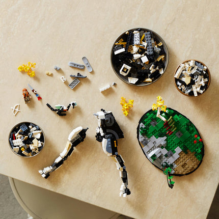 Horajzon Zabranjeni Zapad – Dugovrati