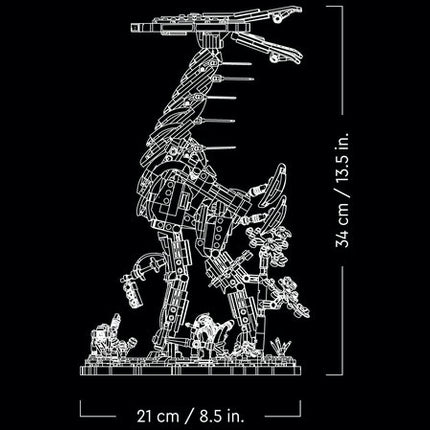 Horajzon Zabranjeni Zapad – Dugovrati