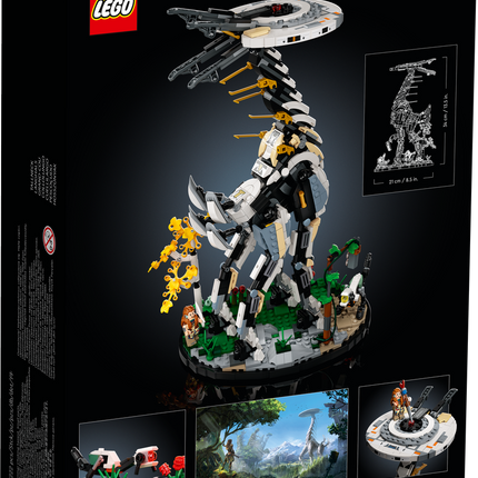 Horajzon Zabranjeni Zapad – Dugovrati