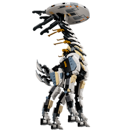 Horajzon Zabranjeni Zapad – Dugovrati