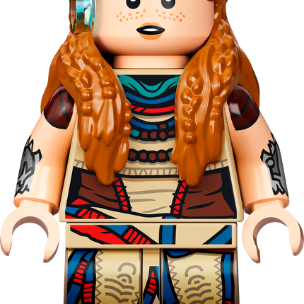 Horajzon Zabranjeni Zapad – Dugovrati