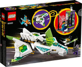 LEGO® Monkie Kid Beli Dragon Horse mlaznjak - LEGO® Store Srbija