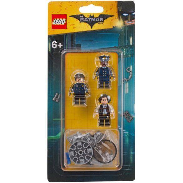 Dodaci Gotham City Policijska stanica - LEGO® Store Srbija