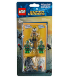 LEGO® DC Knightmare Batman™ minifigure - LEGO® Store Srbija