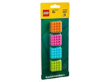 Dodaci Brick magnet - LEGO® Store Srbija